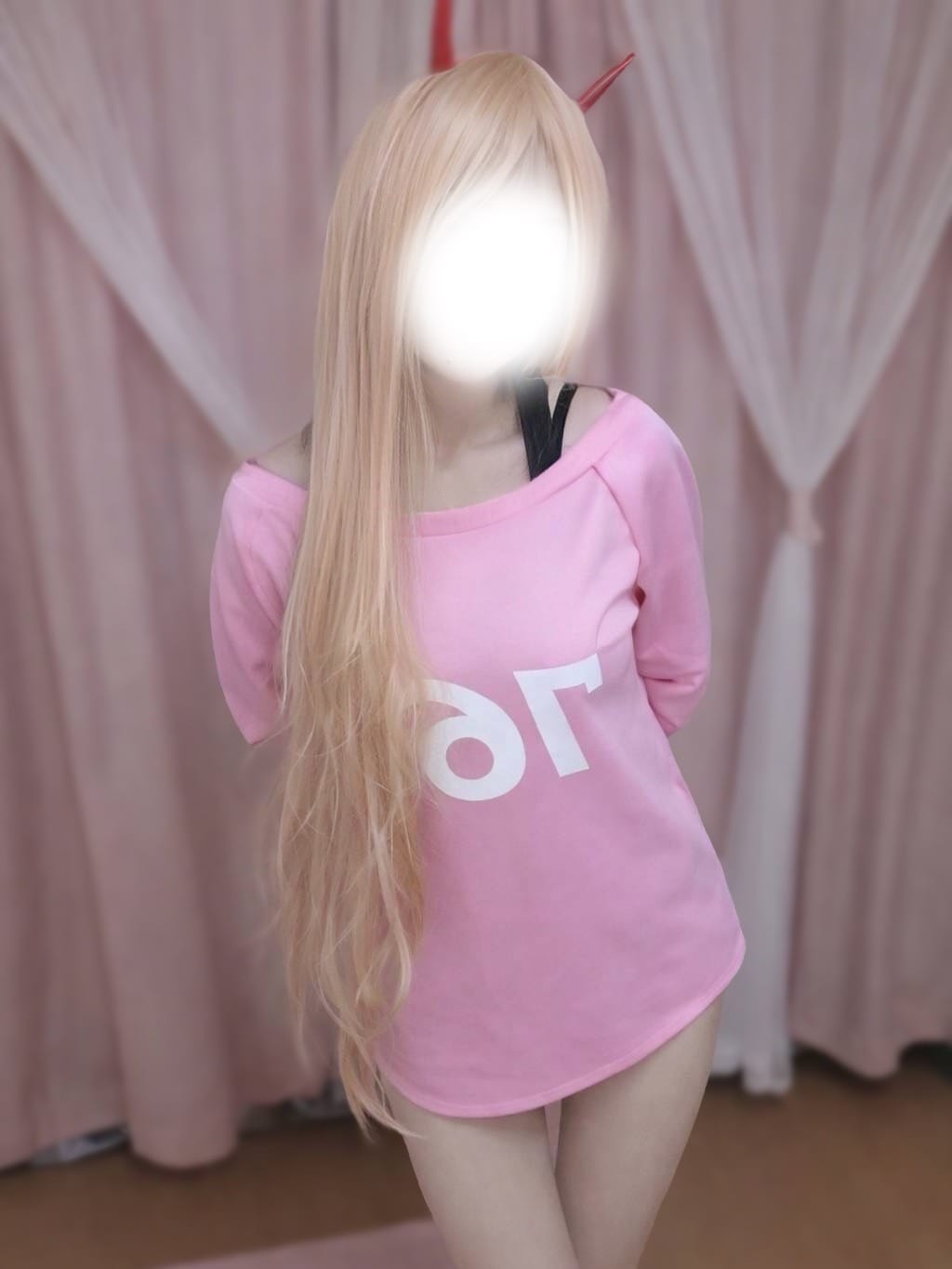 てんし|すとろべりーぱふぇ宇都宮でおすすめの女の子