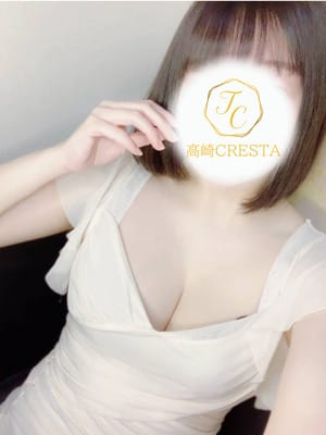 なぴ|メンズエステ高崎CRESTA(クレスタ)でおすすめの女の子
