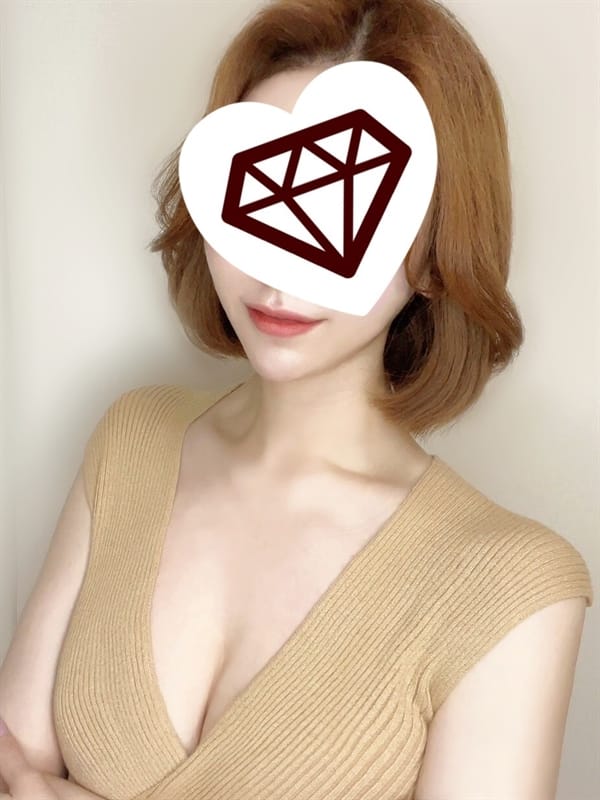 白花 かれん|Aroma Jewels（アロマジュエルズ）新橋でおすすめの女の子