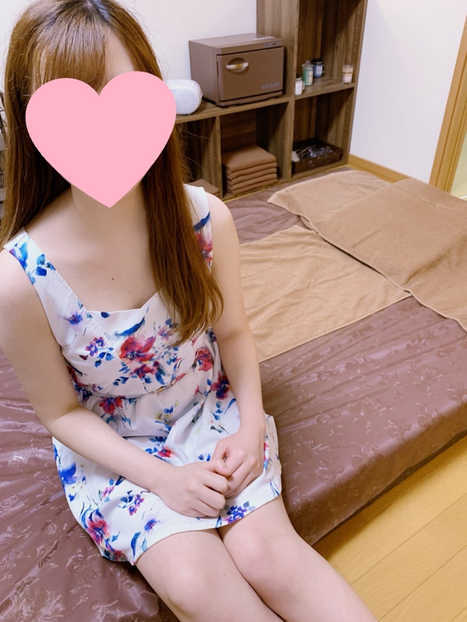 あや|リラクゼーションサロン ましろ 釧路店で評判の女の子