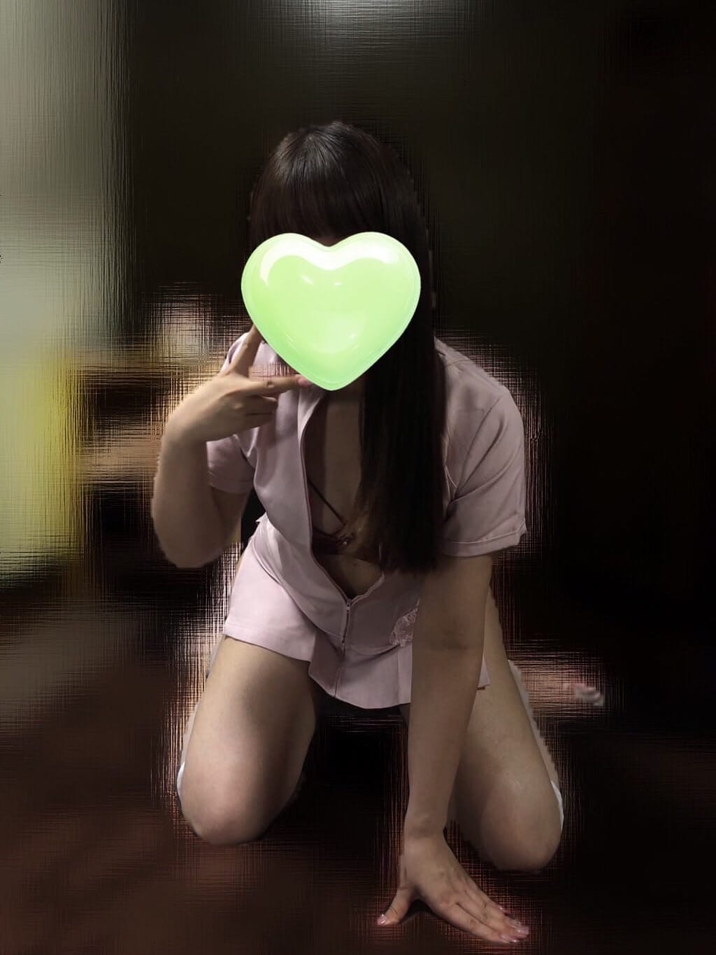 なな|チョコミントフレーバーでおすすめの女の子