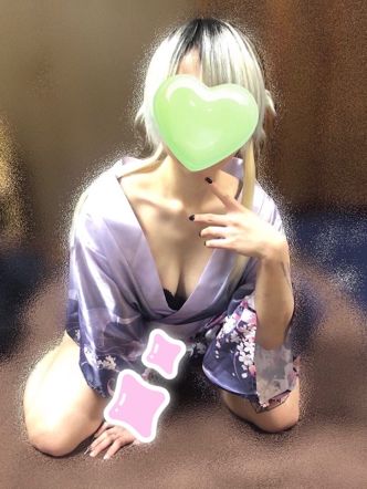 かなの|チョコミントフレーバーでおすすめの女の子
