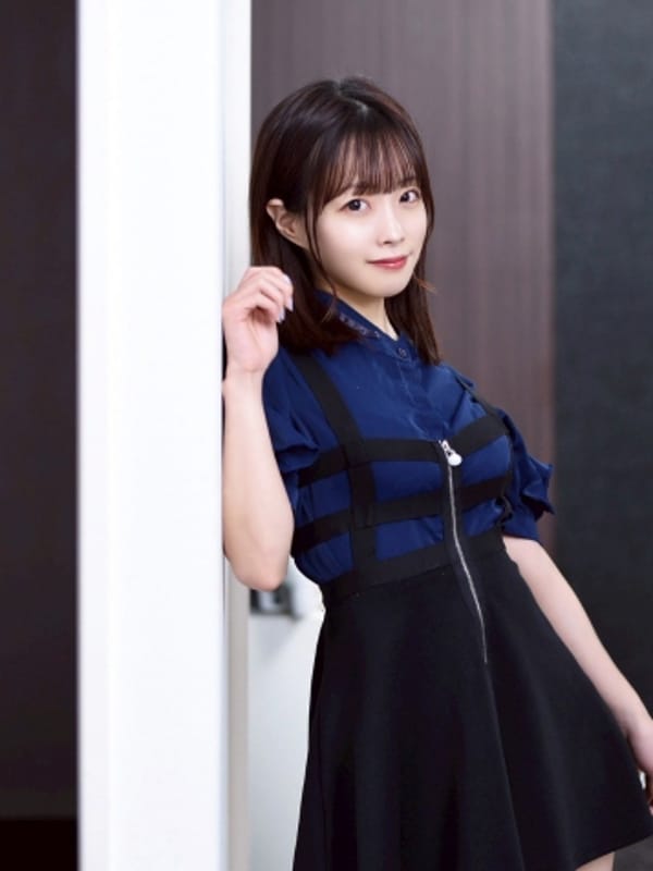 式波|アロマクリニック橿原店でおすすめの女の子