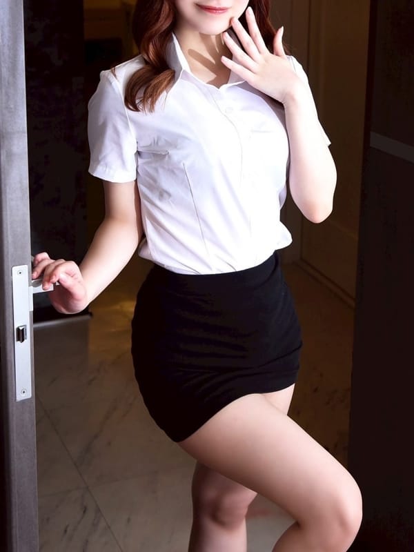 百合|アロマクリニック橿原店でおすすめの女の子