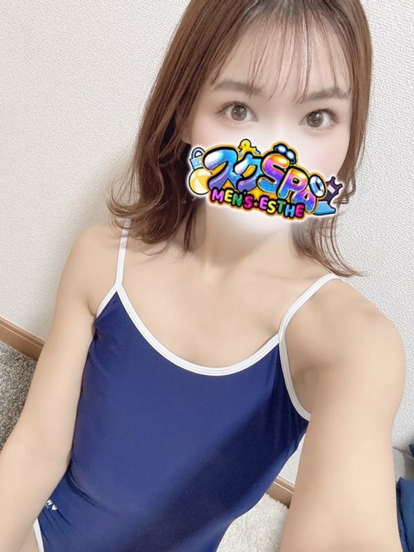naho|スクSPAでおすすめの女の子