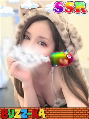 なみ|～砲～Buzz-ka～東京で評判の女の子