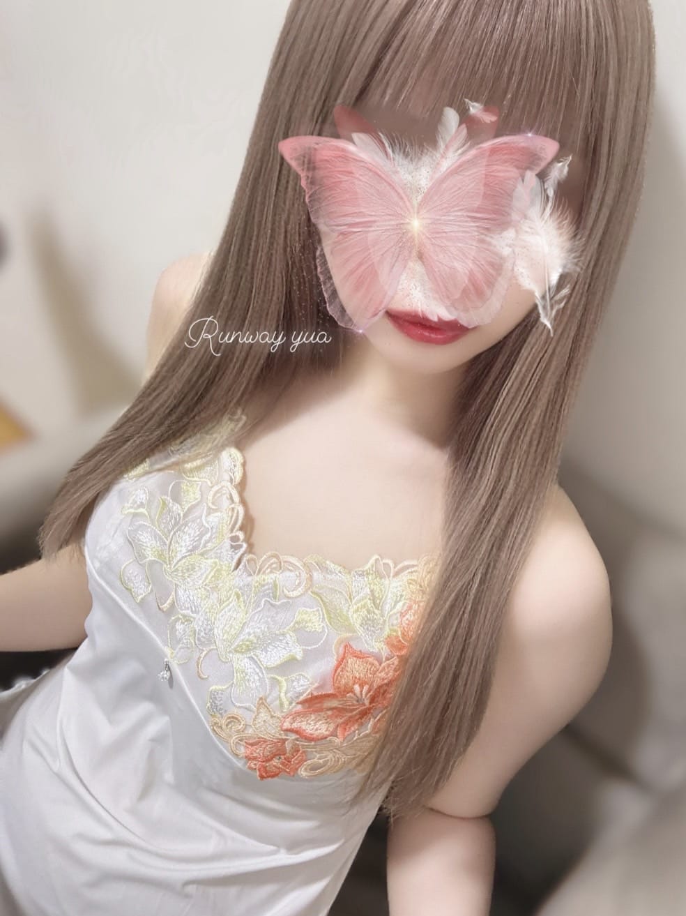 白石ゆあ|松山Runwayでおすすめの女の子