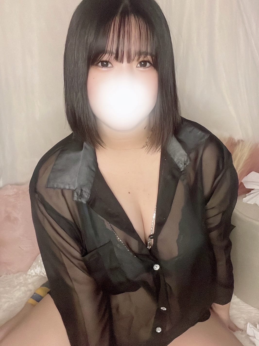 あや【Gの肉体と極液との相性は本当に】