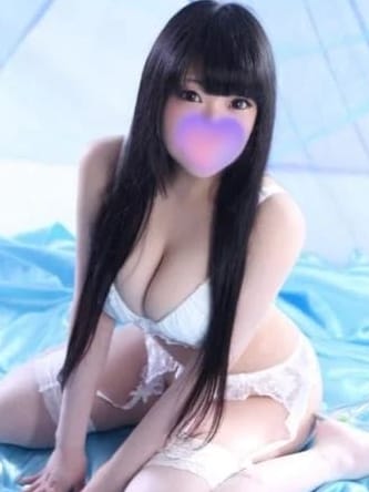 りあら【黒髪清楚】