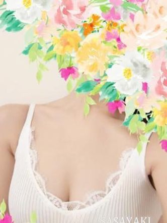 竹内かなこ|ささやきでおすすめの女の子