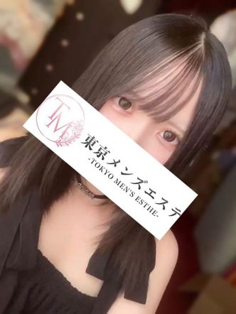 えな|東京メンズエステ-TokyoMensEsthe-でおすすめの女の子