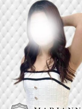 赤西りん|MARIANNE OSAKA(マリアンヌ大阪)で評判の女の子