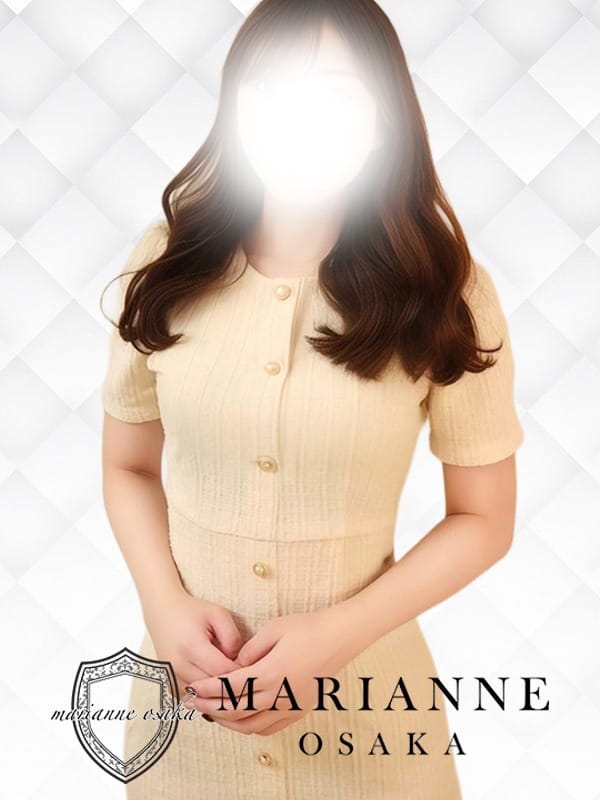 涼森あいり|MARIANNE OSAKA（マリアンヌ大阪）でおすすめの女の子