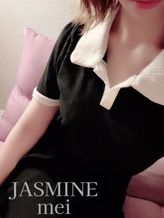 めい|JASMINEでおすすめの女の子