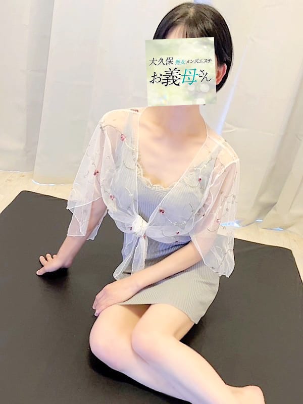 志摩|大久保お義母さんで評判の女の子