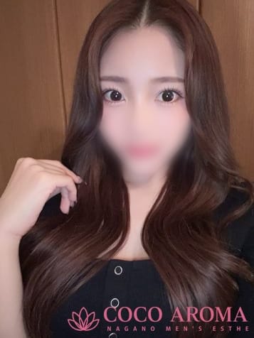 キョウカ|COCO AROMA 長野店でおすすめの女の子