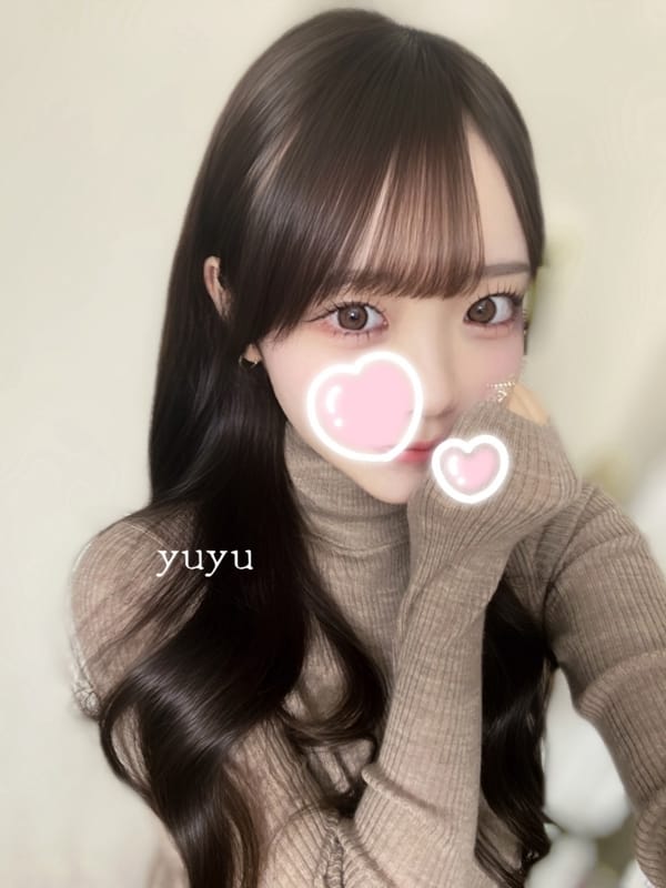 東雲 ゆゆ|濃密Candyで評判の女の子