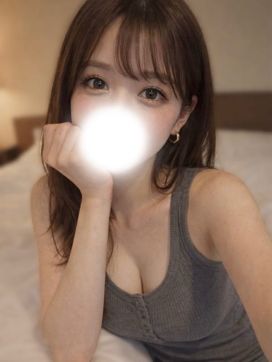 春凪 るか|濃密Candy なんばで評判の女の子