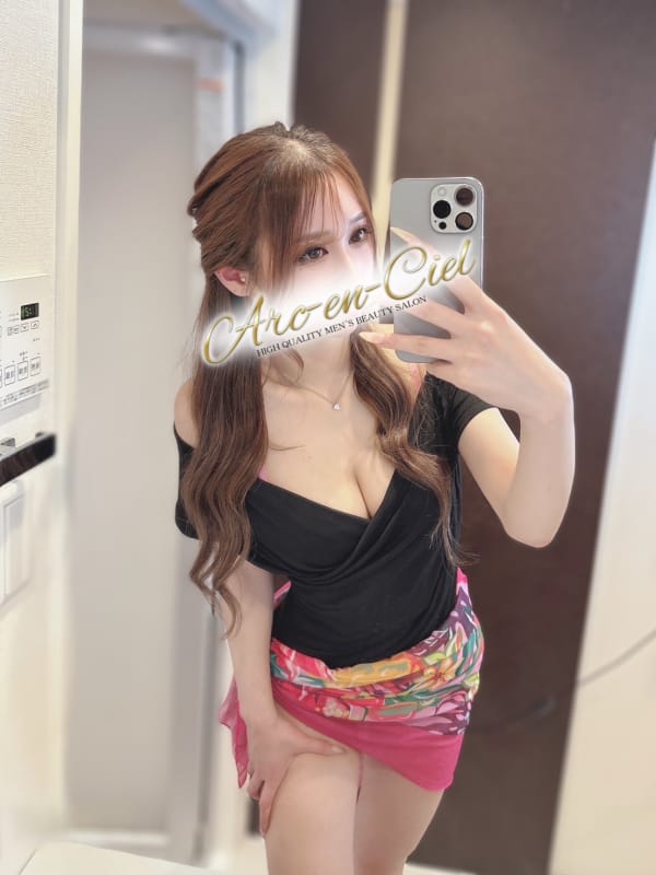 立花いちか|Arc-en-Ciel（アルカンシェル）で評判の女の子