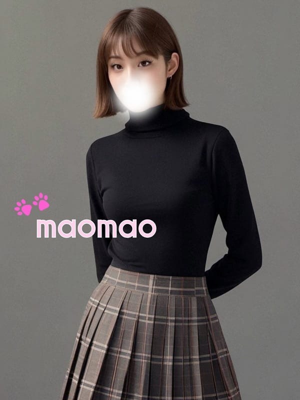 猫猫（まおまお）|岩盤浴＆メンズエステ Club Healingでおすすめの女の子