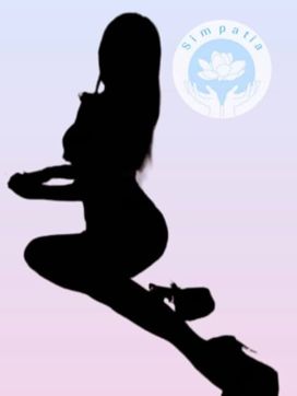 シークレット|Simpatiaで評判の女の子