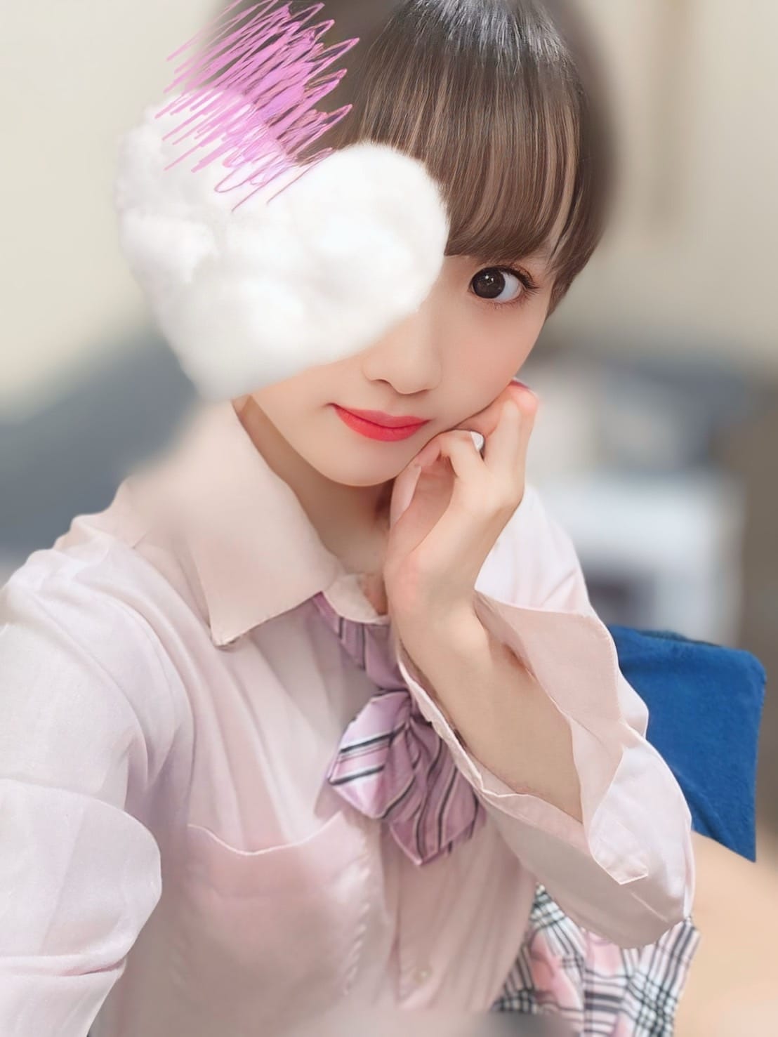 えり|Chill Spa～ちるスパ～で評判の女の子