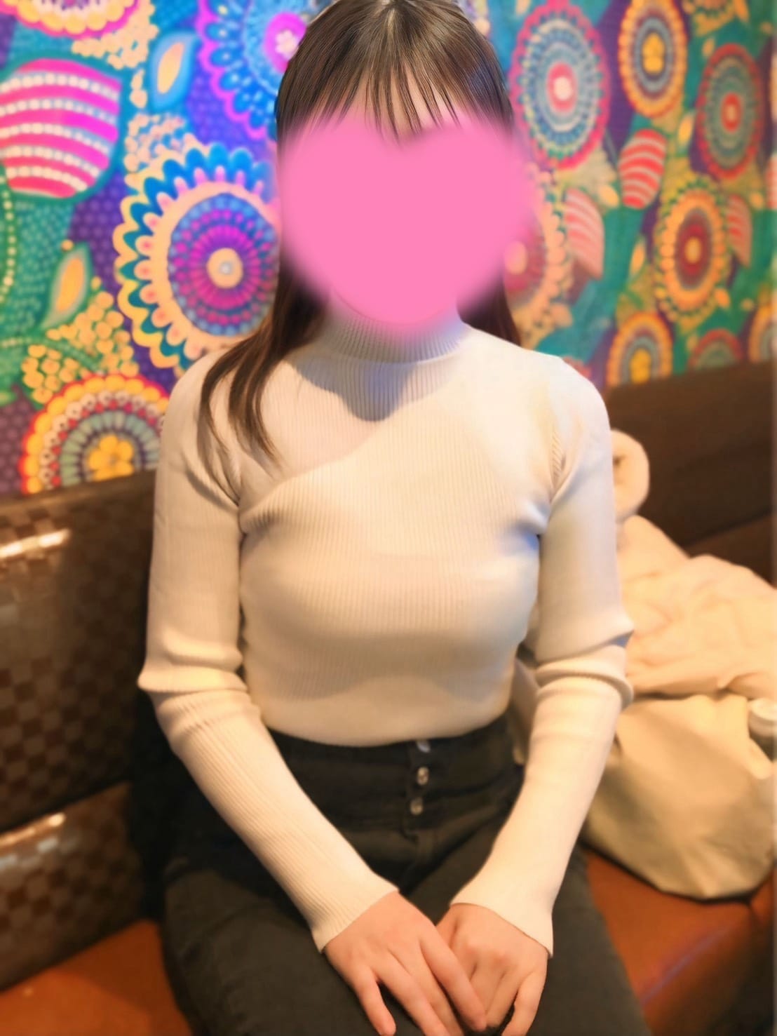 うみ|Chill Spa～ちるスパ～で評判の女の子