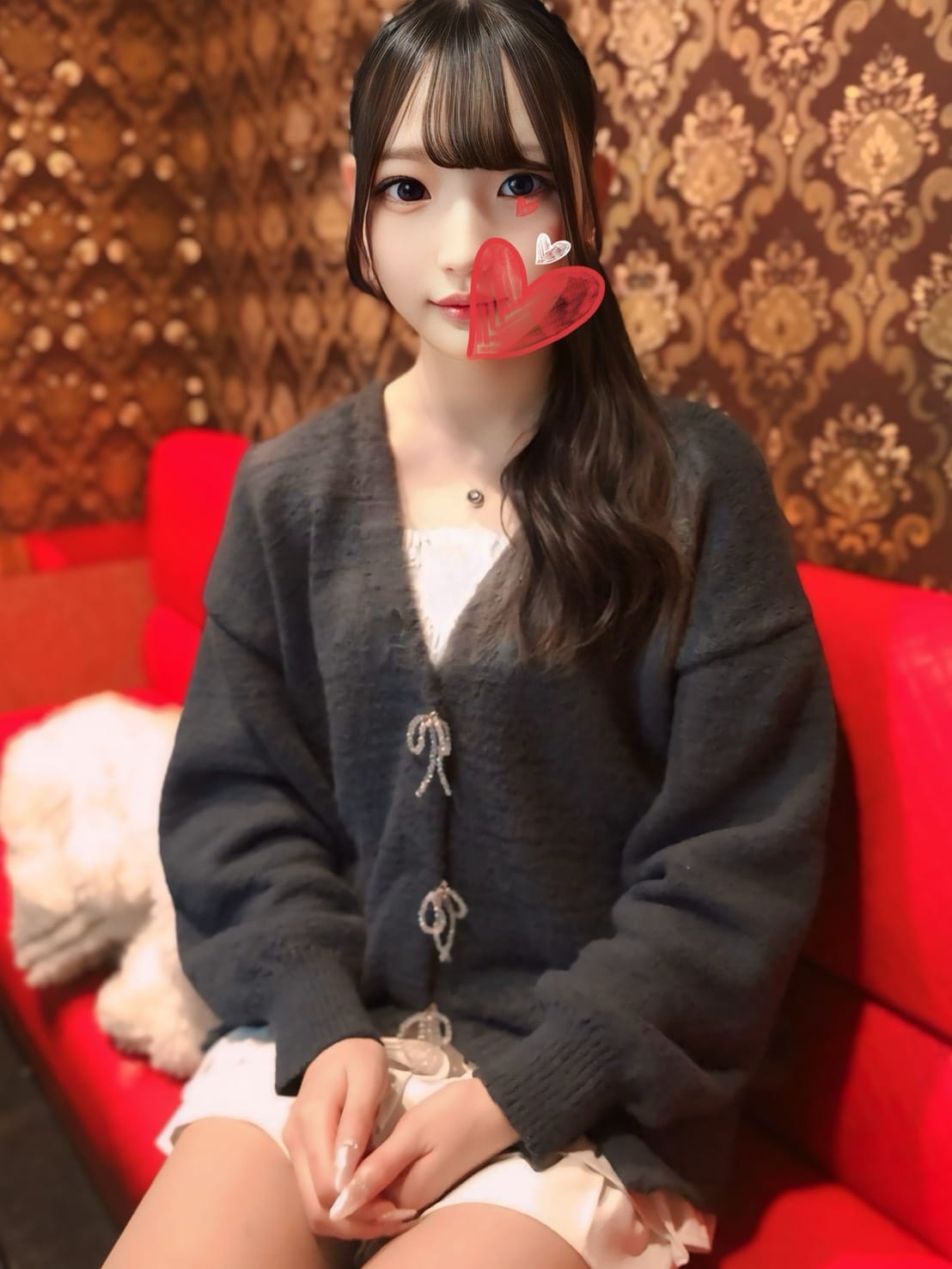 かのん|Chill Spa～ちるスパ～で評判の女の子