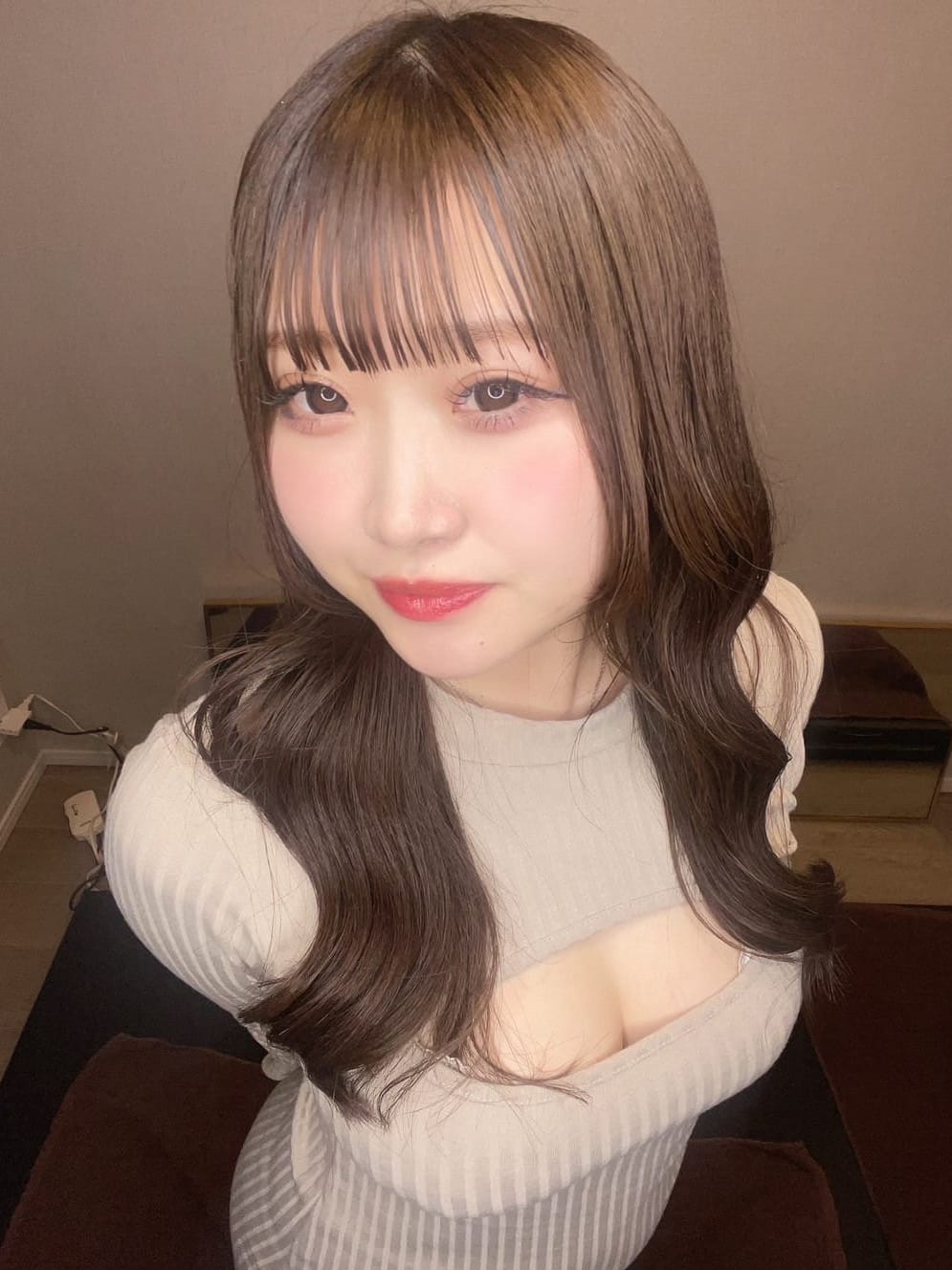 ほの|セイントスパで評判の女の子