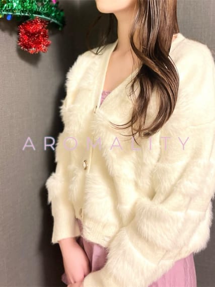 ☆ララ☆|アロマリティ 新横浜店でおすすめの女の子
