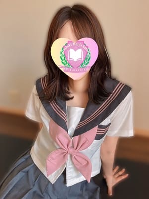 ゆづき|めんエス！学園 倉敷店でおすすめの女の子