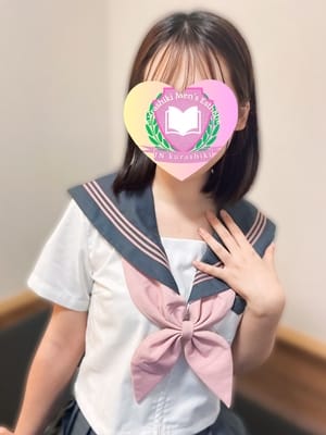 りく|めんエス！学園 倉敷店でおすすめの女の子