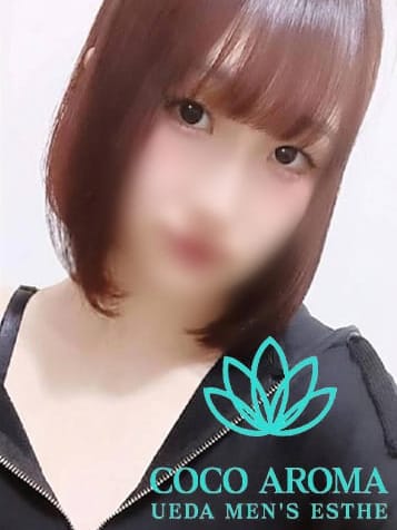 ナユ|COCO AROMA 上田店でおすすめの女の子
