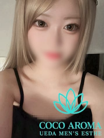 ミク|COCO AROMA 上田店でおすすめの女の子