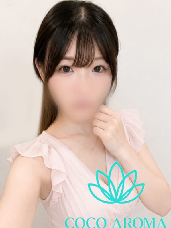 ユナ研修割引|COCO AROMA 上田店でおすすめの女の子