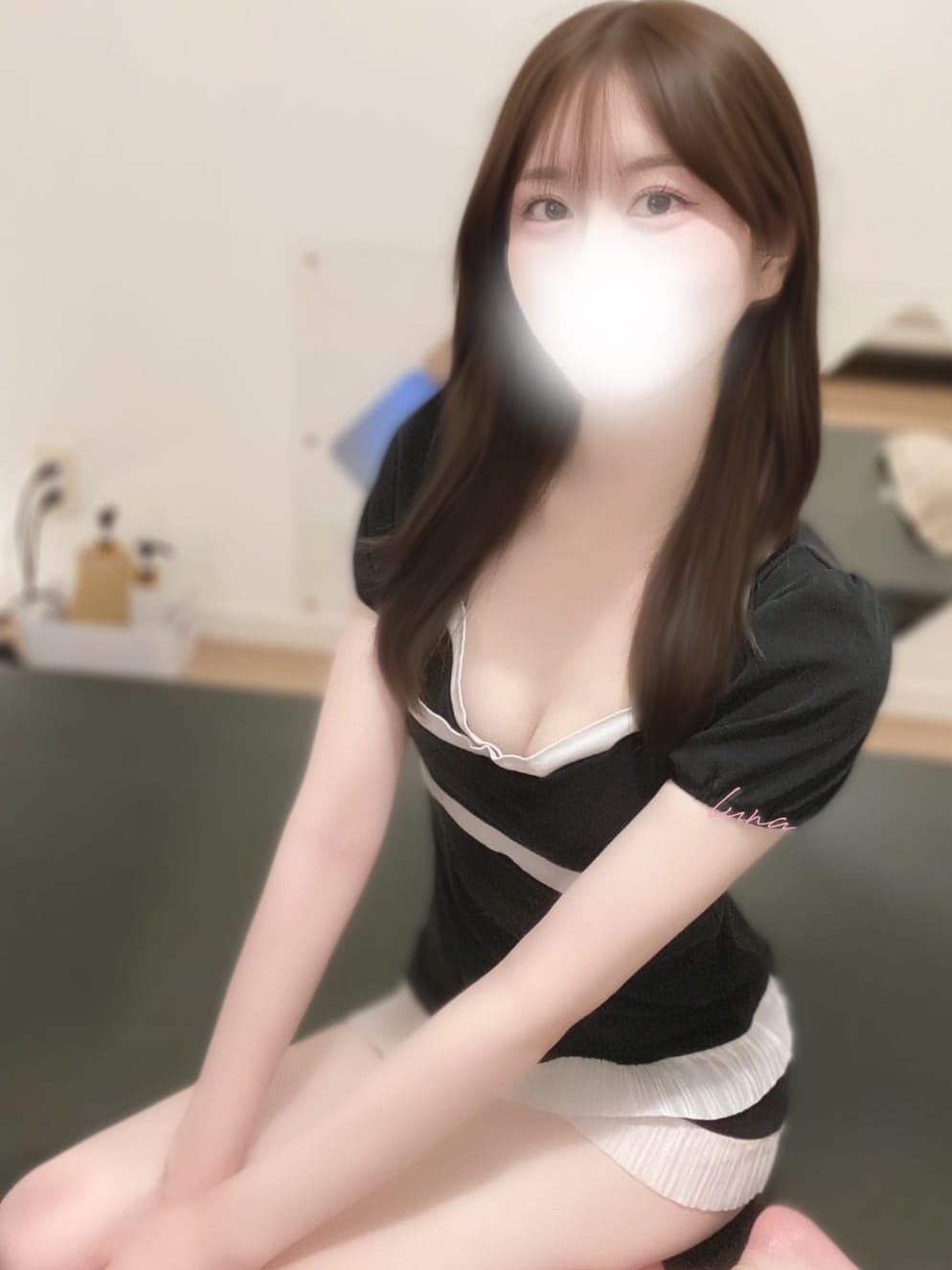 月瀬りな