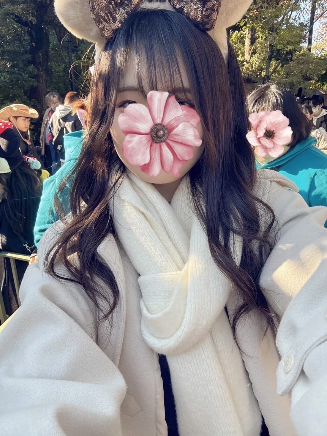 白咲じゅり