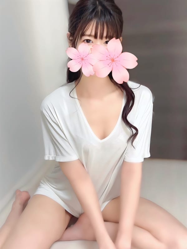 女神らん|ゆるスパ 新横浜店で評判の女の子