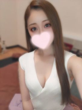 如月 ゆあ|Alivie新大阪で評判の女の子