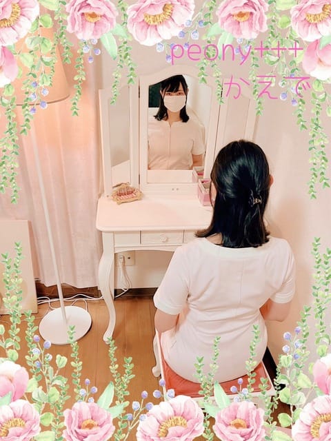かえでさん|Peony+++でおすすめの女の子
