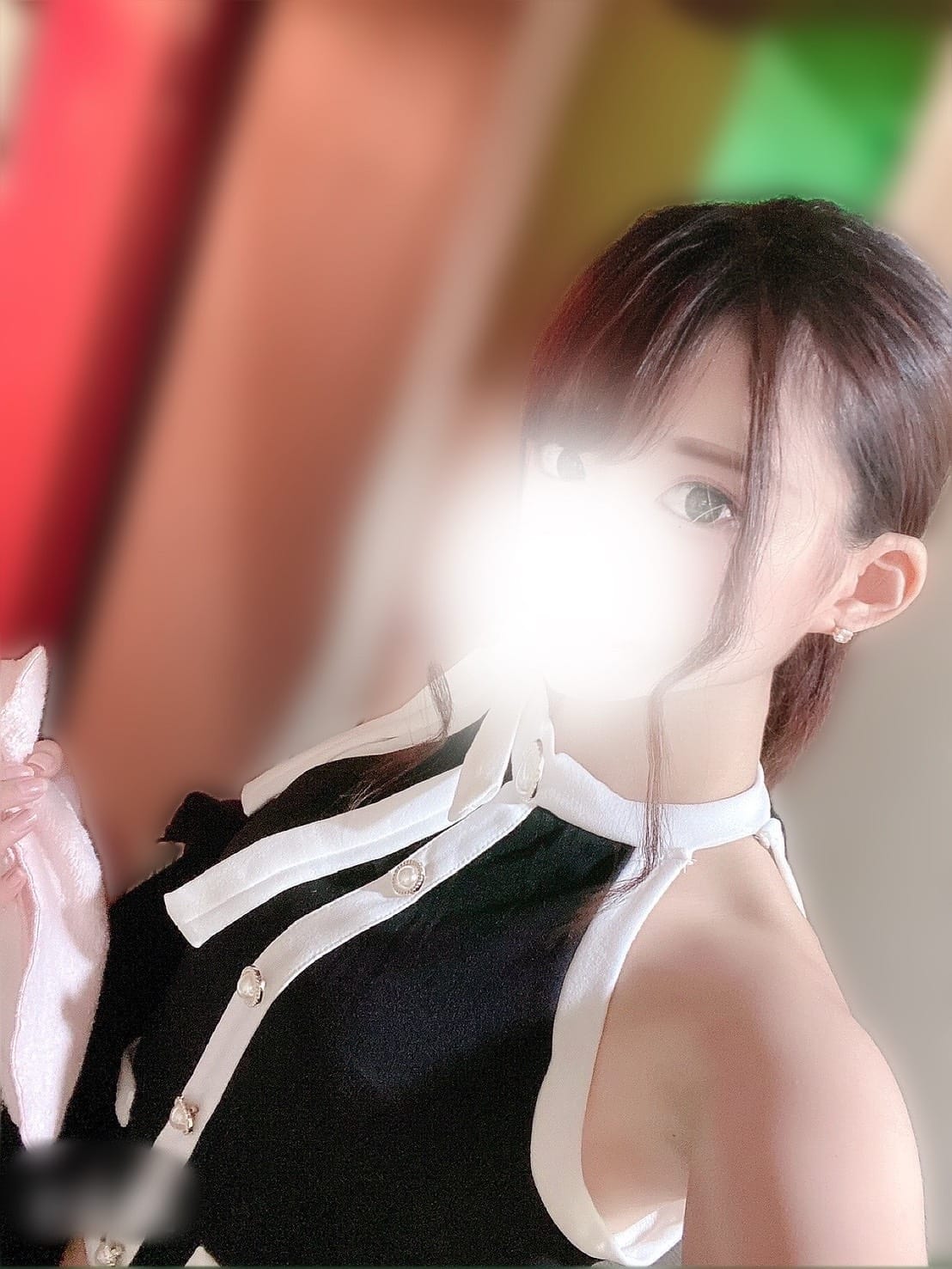 ここ|Jasmine Spaでおすすめの女の子