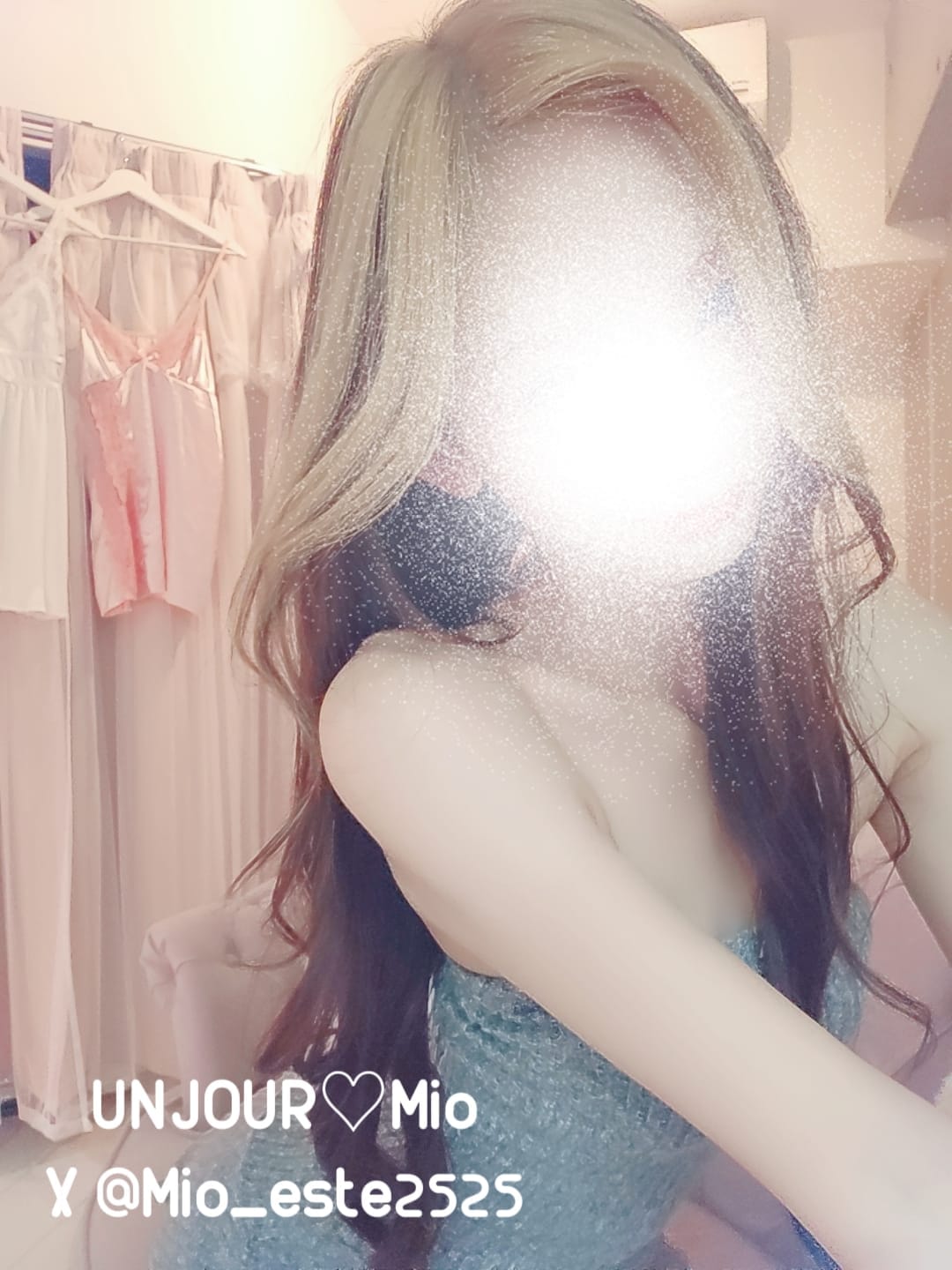 みお|UNJOUR FUKUOKA【アンジュール】でおすすめの女の子