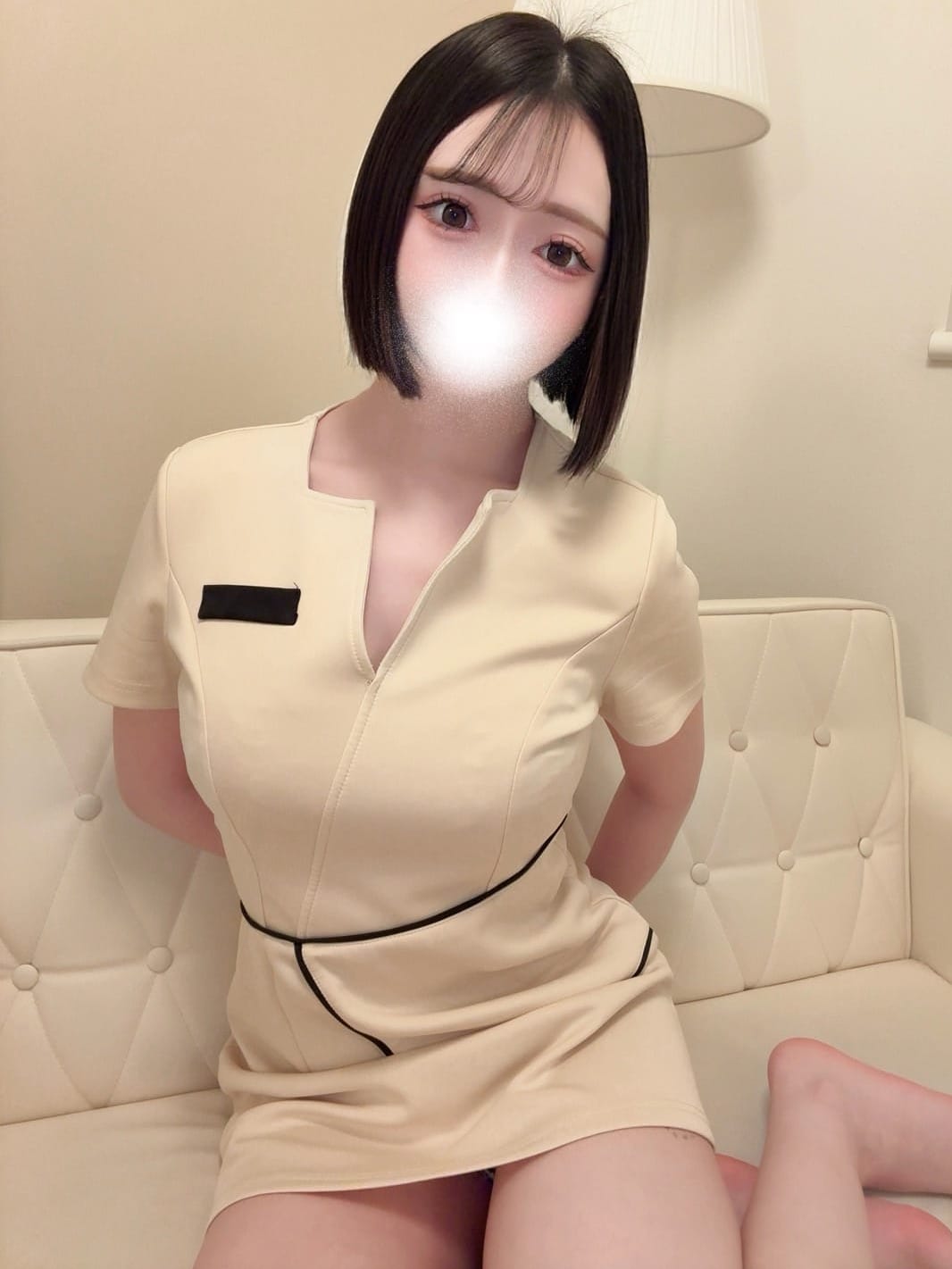 ゆきな|UNJOUR FUKUOKA【アンジュール】でおすすめの女の子