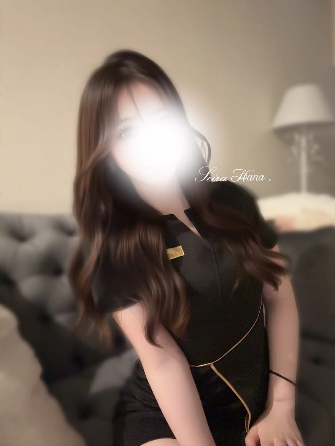 星蘭 華|UNJOUR FUKUOKA【アンジュール】でおすすめの女の子