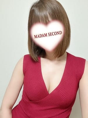 七瀬（ななせ）|マダムセカンドでおすすめの女の子