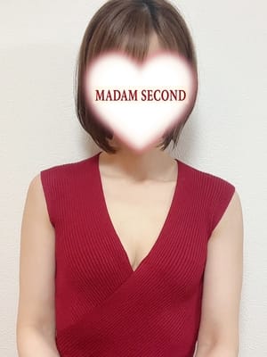 福田（ふくだ）|マダムセカンドでおすすめの女の子