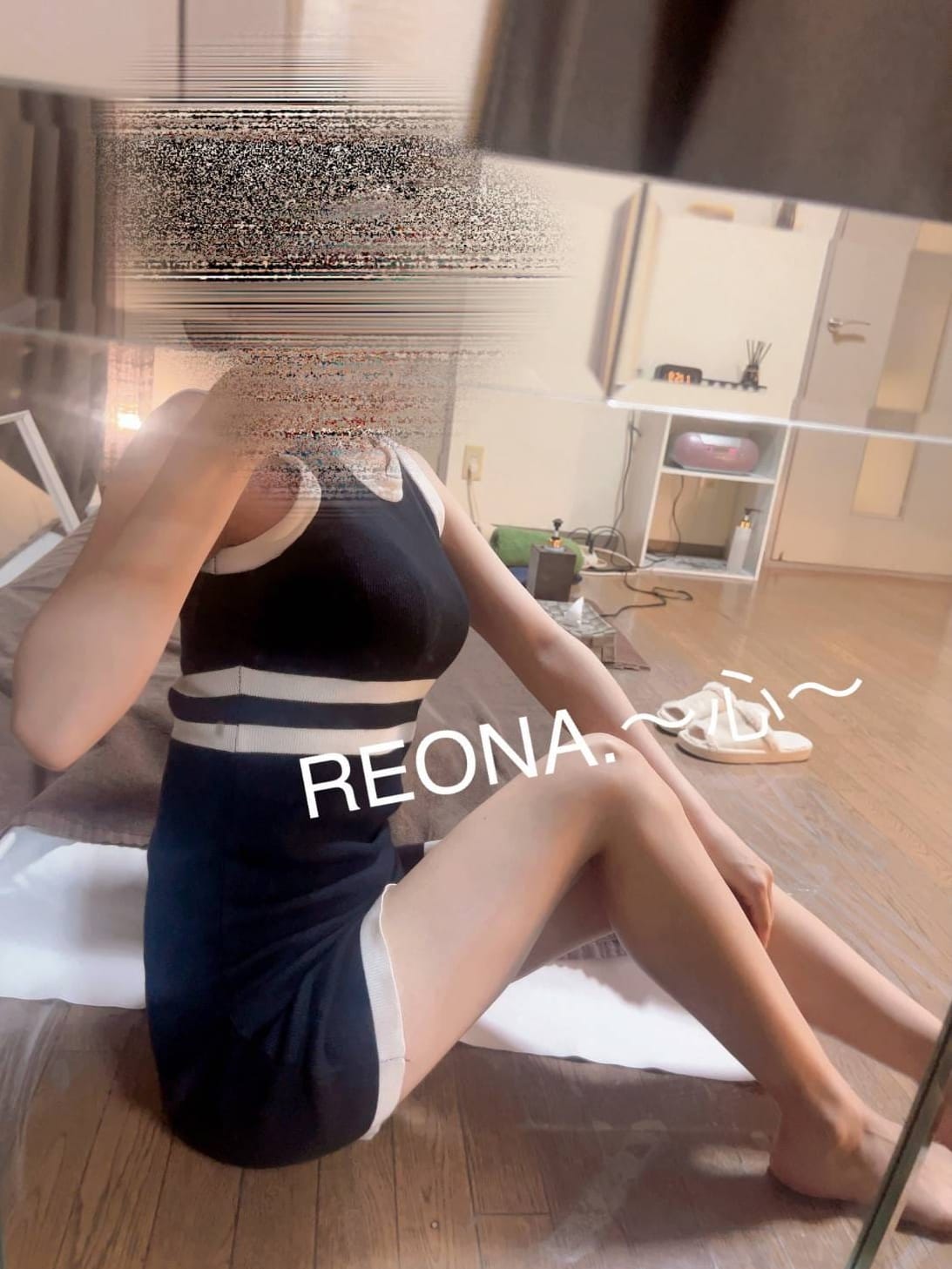 れおな|心 ～しん～でおすすめの女の子