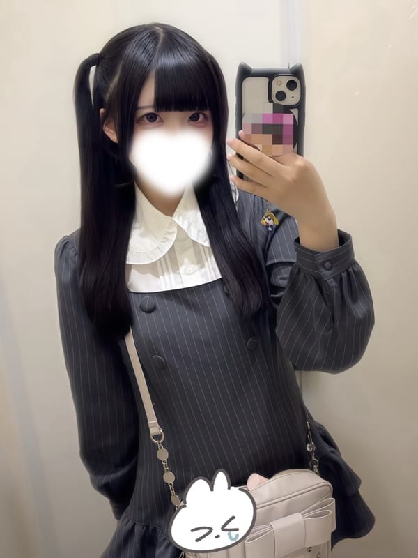兎月ここ|YOLU SPA大阪店でおすすめの女の子