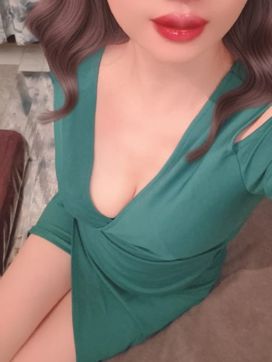 藤堂 すずか|本町マダムで評判の女の子