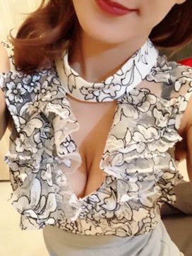 一乃 りん|本町マダムで評判の女の子